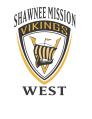 logo Shawnee Mission-West